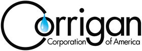 Corrigan Corporation logo