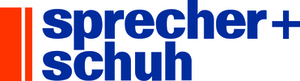 Sprecher + Schuh logo