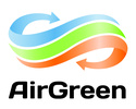 AirGreen logo