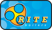 Rite Boilers logo